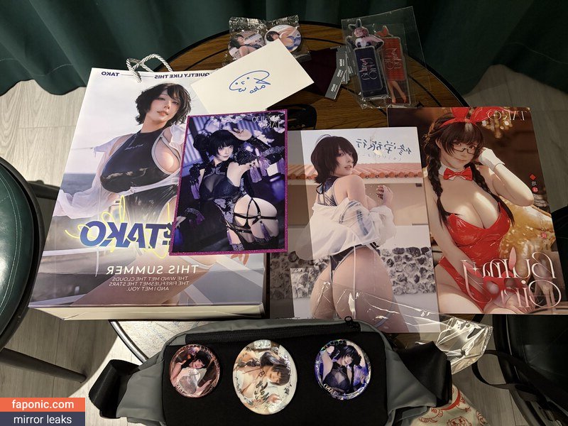 Takomayuyi