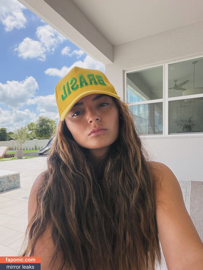 Tay Conti
