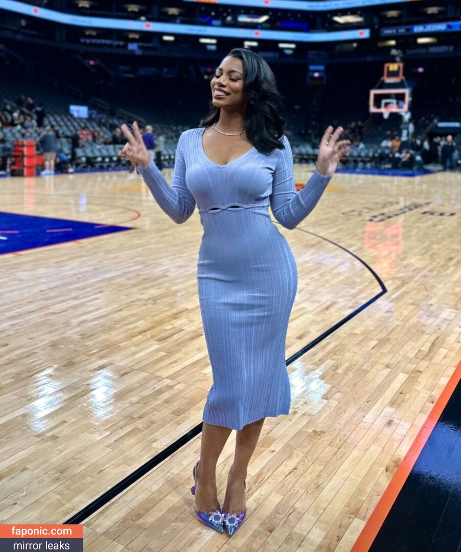 Taylor Rooks