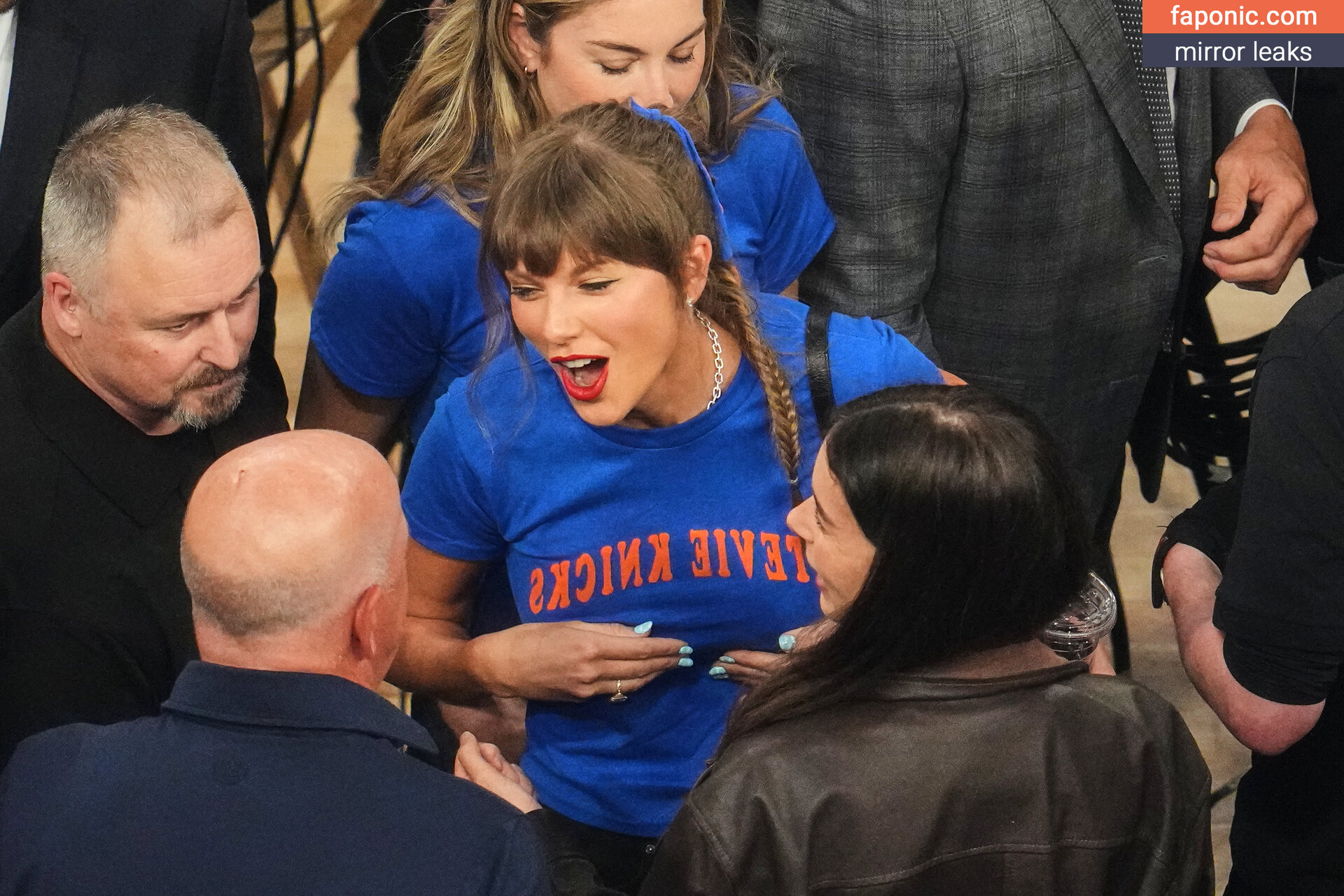 Taylor Swift