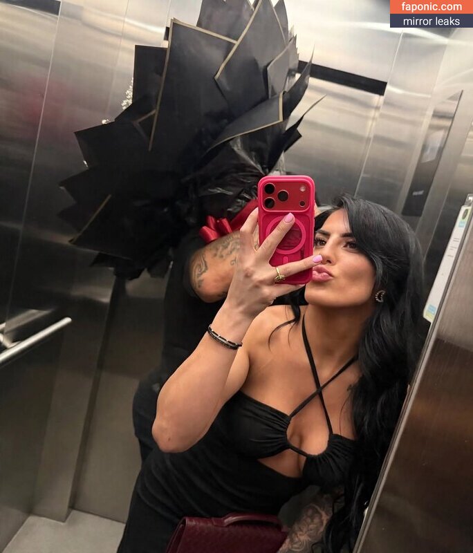 Tessa Blanchard