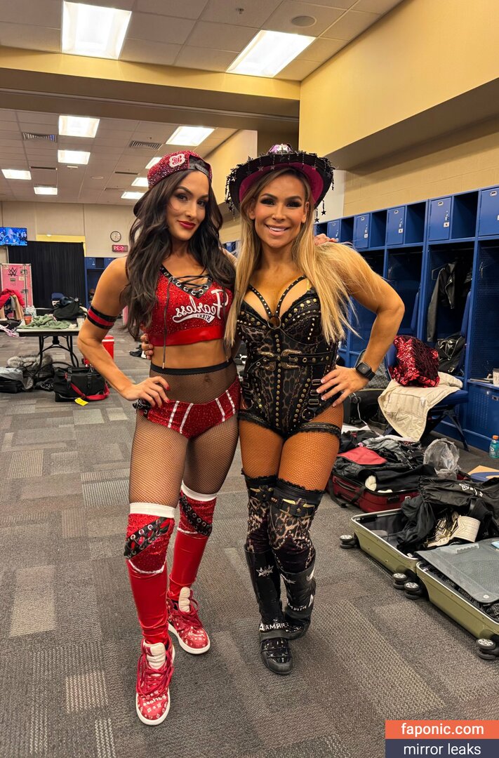 The Bella Twins