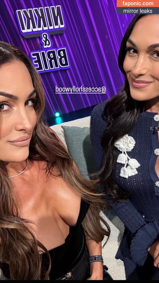 The Bella Twins