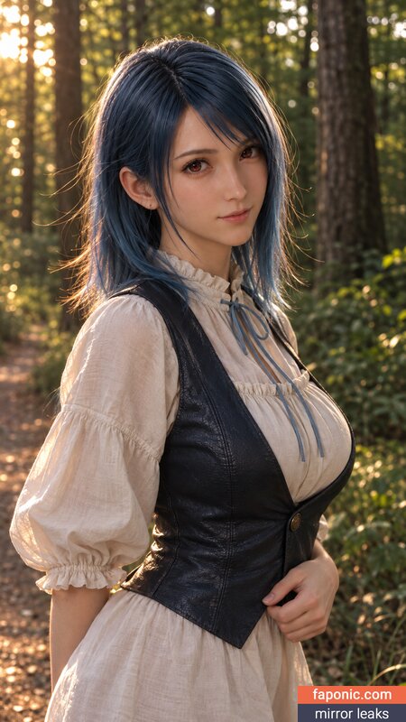 Tifa Lockhart