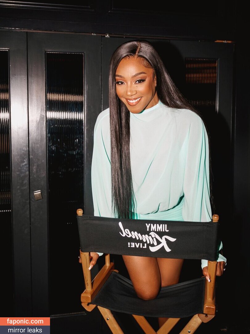 Tiffany Haddish