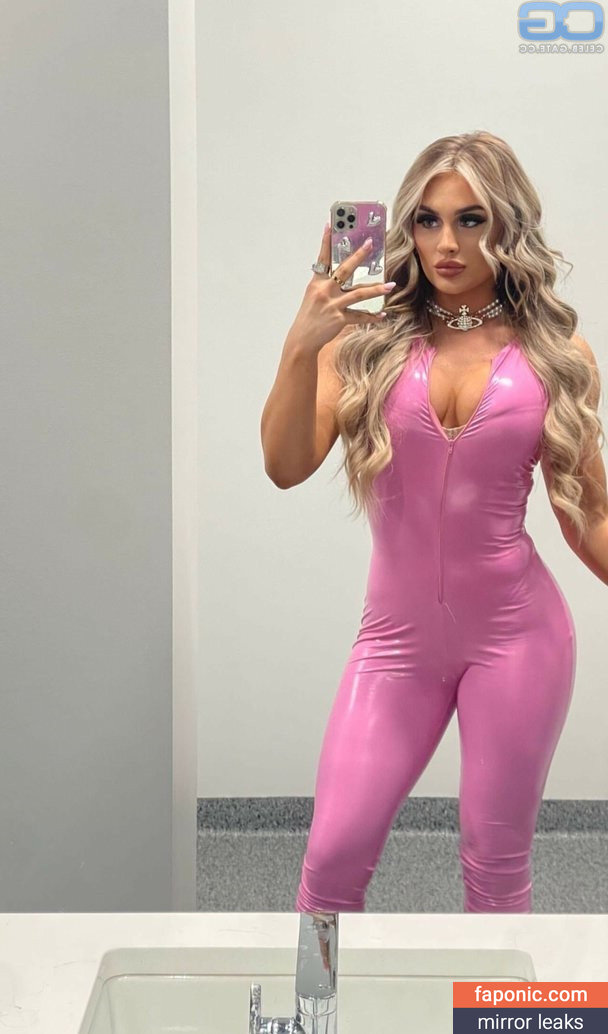 Tiffany Stratton