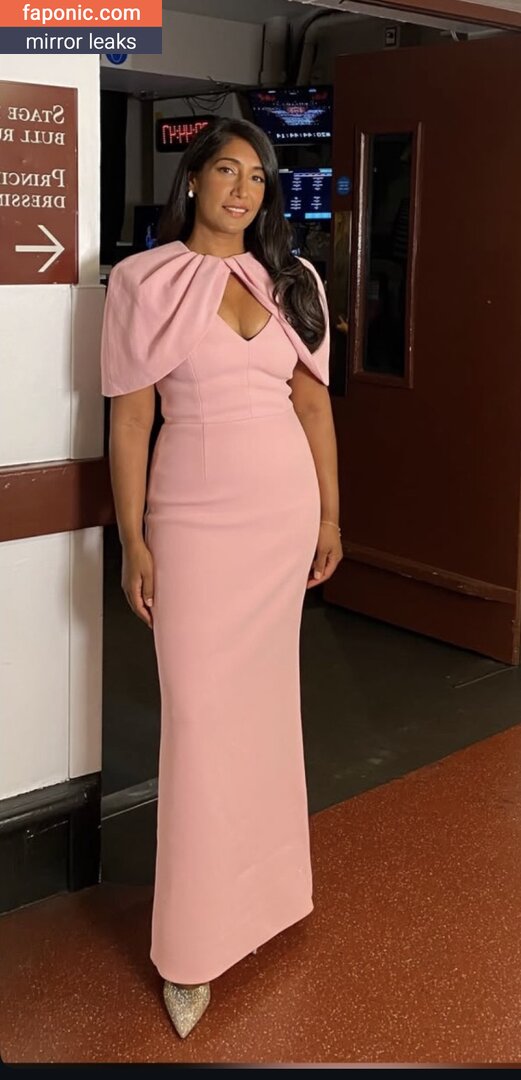 Tina Daheley