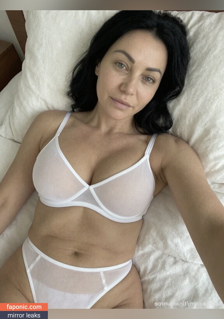 Tina Munroe