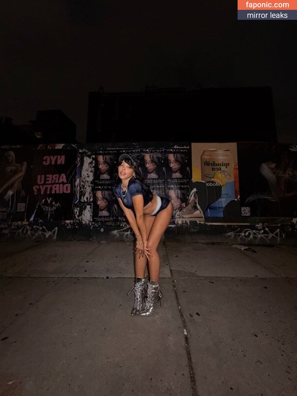 Tinashe