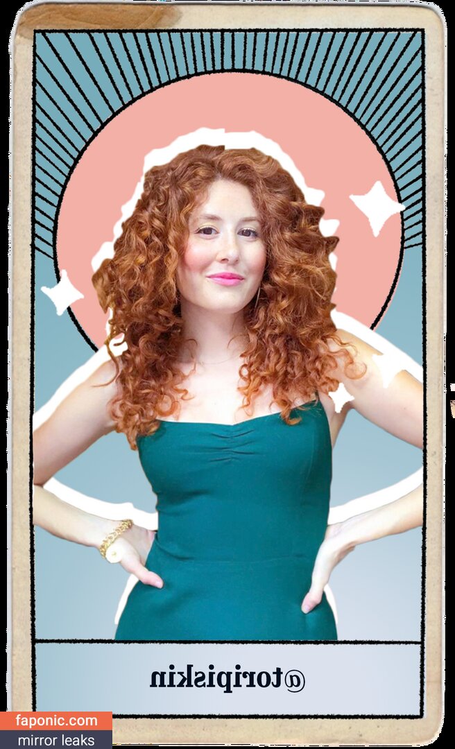 Tori Piskin