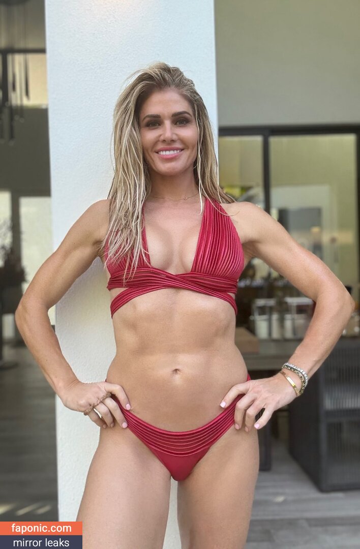 Torrie Wilson