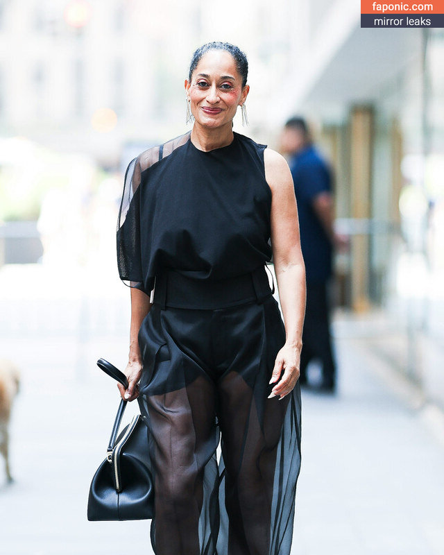 Tracee Ellis Ross