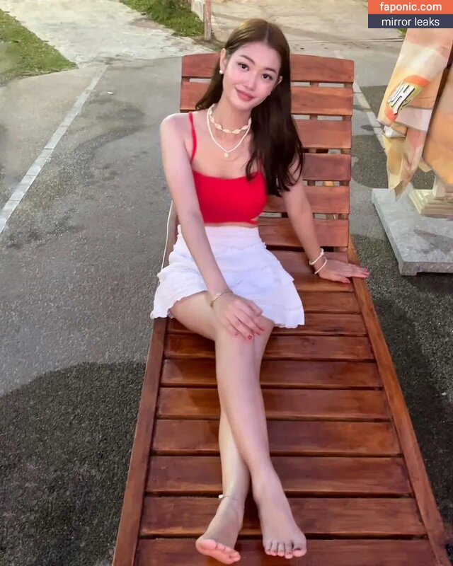 Tricia Nicole Manalo