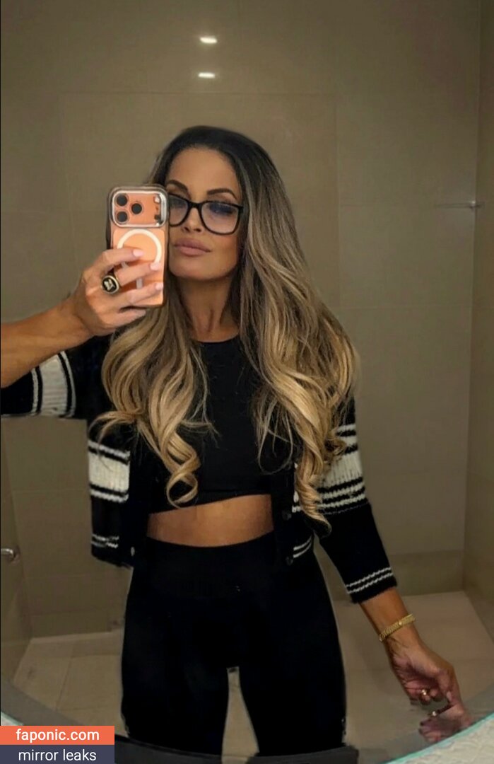Trish Stratus