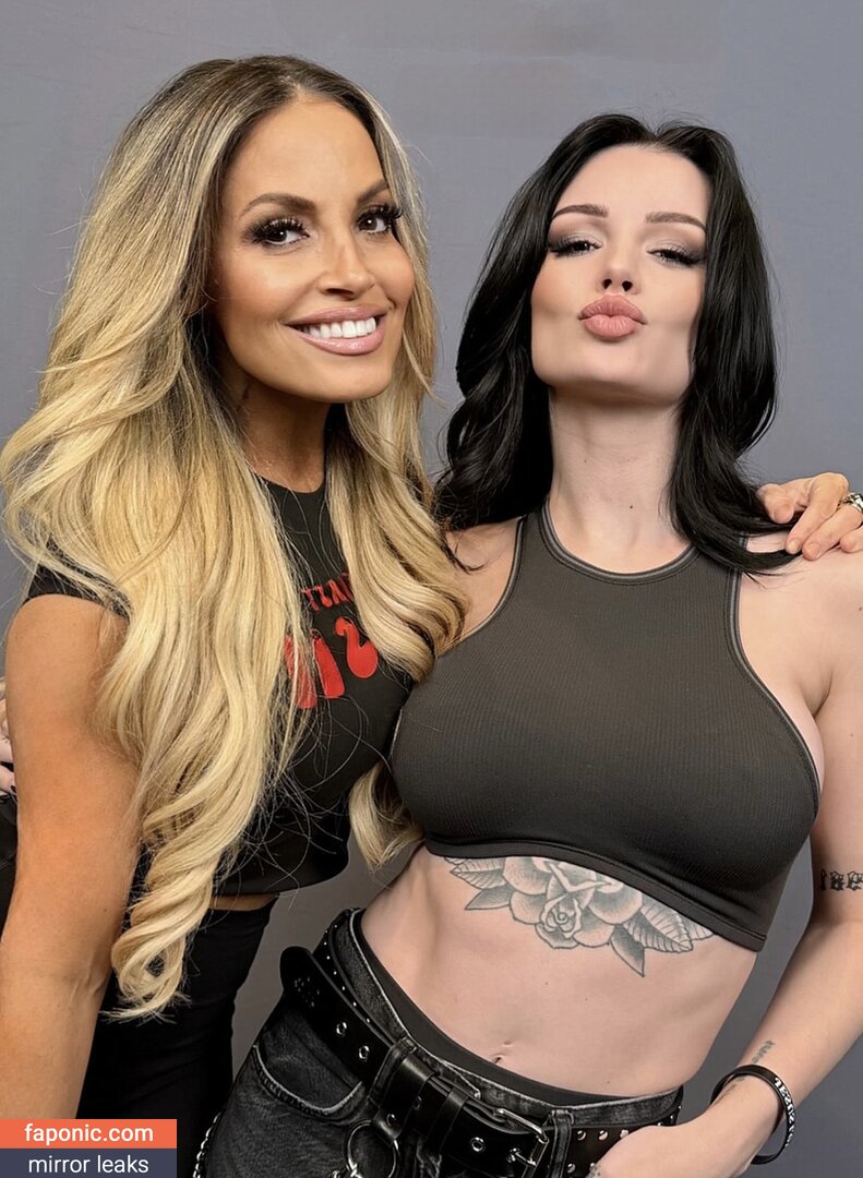Trish Stratus