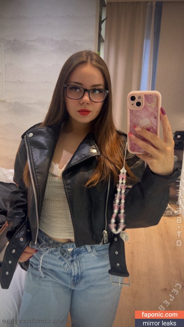 Trixxybae