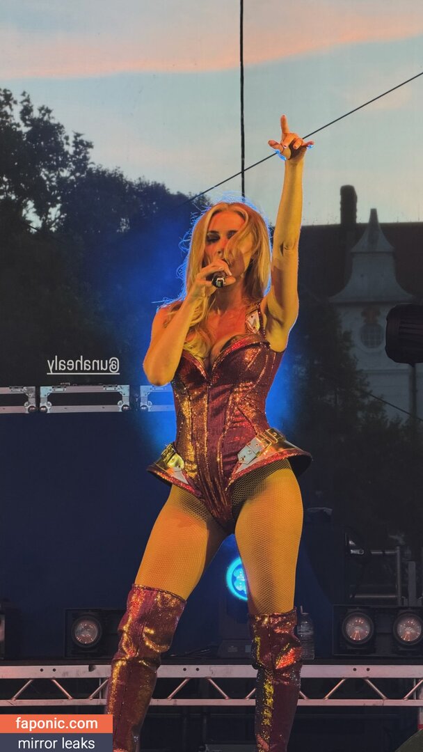 Una Healy