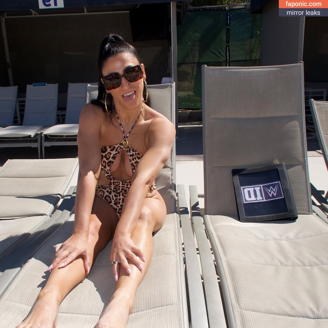 Valentina &ldquo;The Mafiosa&rdquo; Rossi