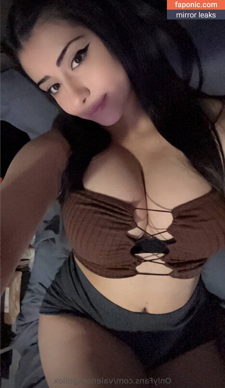 valeriacastillox