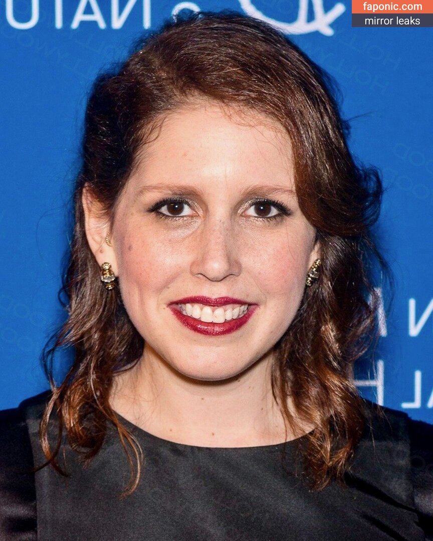 Vanessa Bayer
