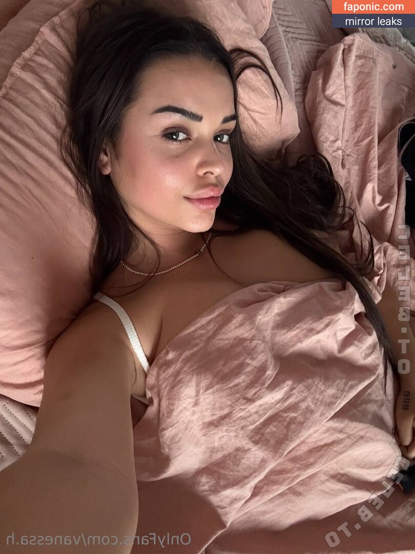 Vanessa.h