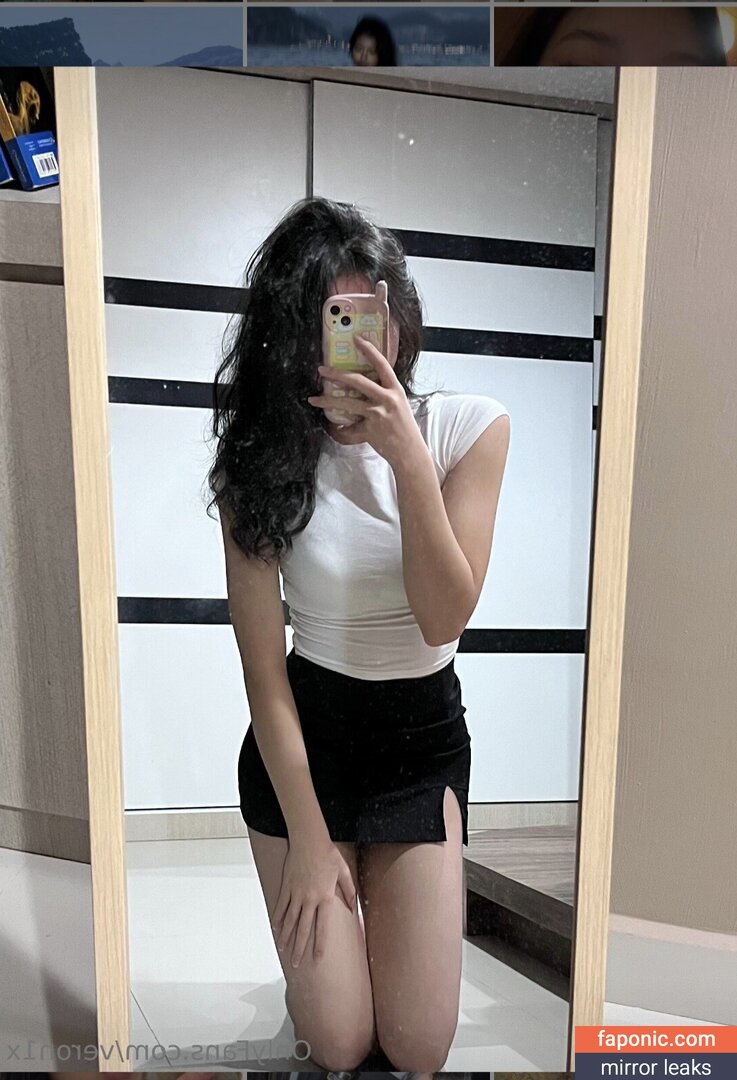 Veronica Yeoh
