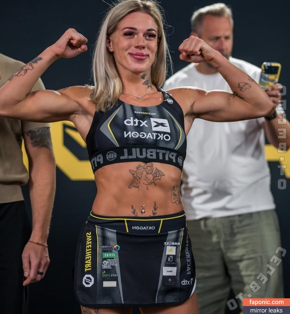 Veronika Smolkova