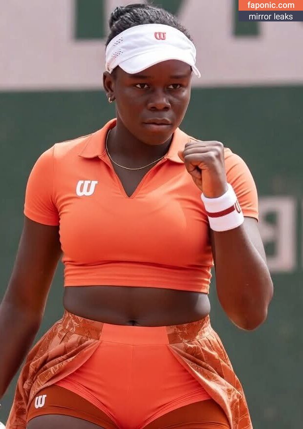 Victoria mboko