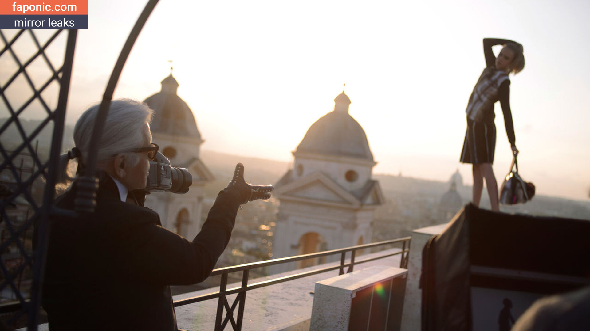 Victoria's Secret Angels