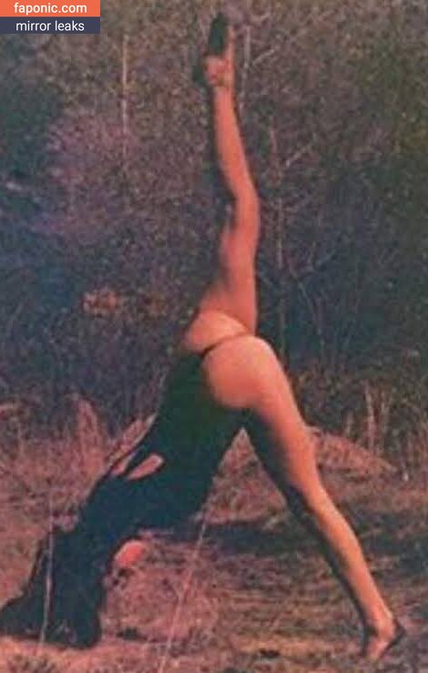 Vulgar Yogi