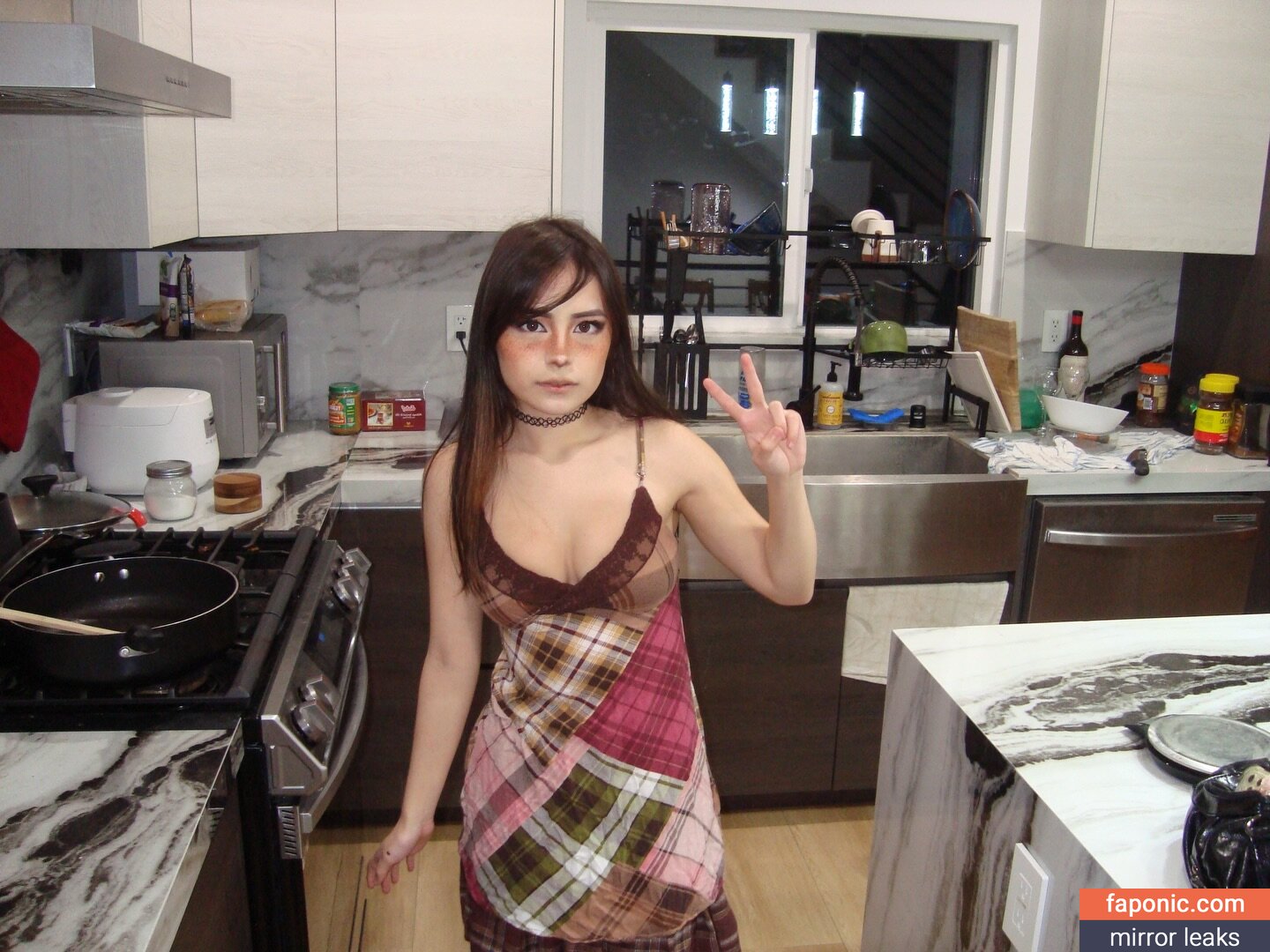 Vvriska, r9kscroller, vericha91, wasianvriska Nude Leaks OnlyFans Photo #19