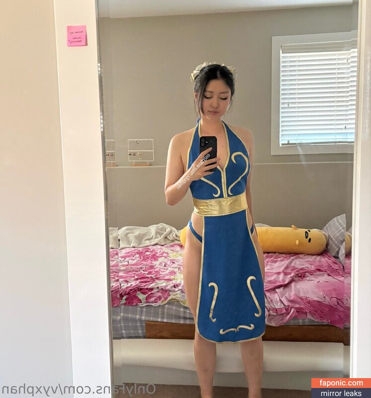 Vyxia Vyxphan