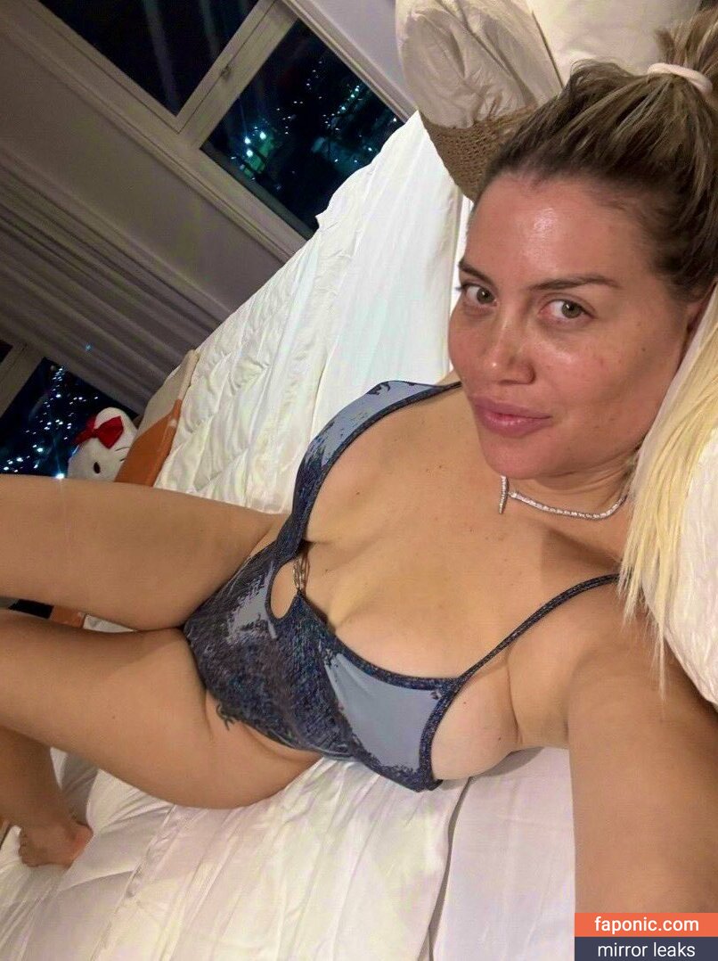 Wanda Nara