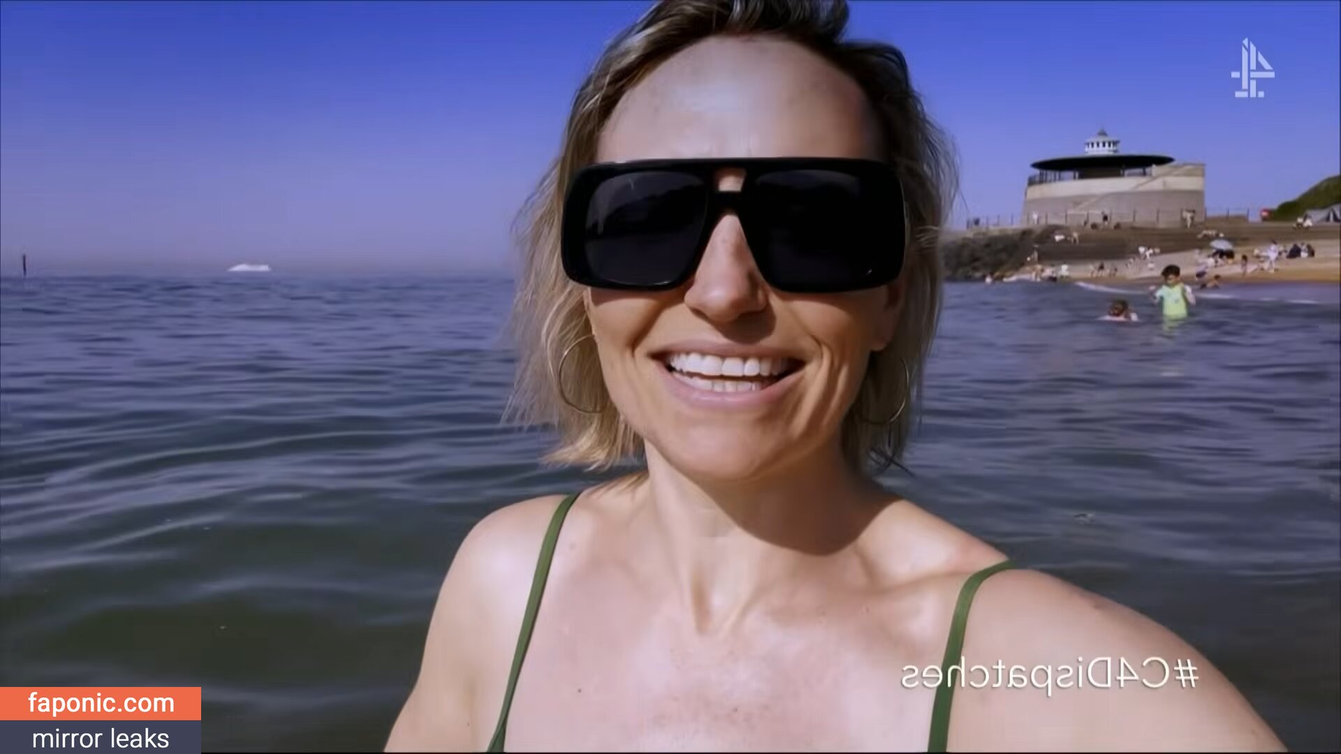 Weather Ladies