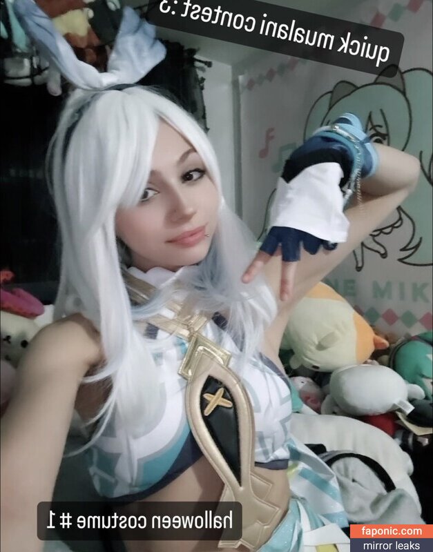 xenluvsmiku