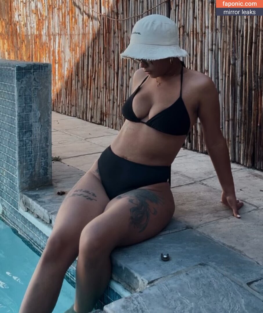 Xtacey, Stacey Africa