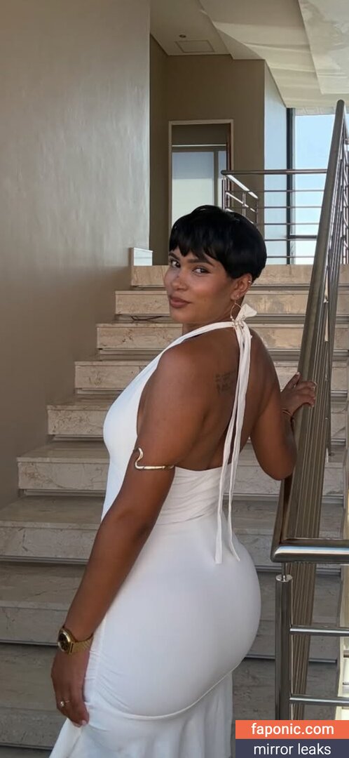 Xtacey, Stacey Africa