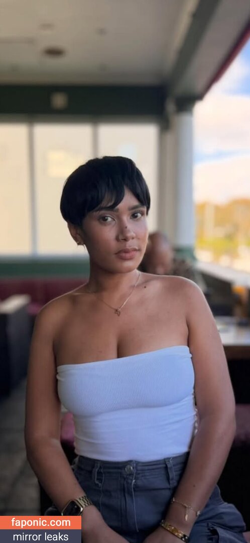 Xtacey, Stacey Africa