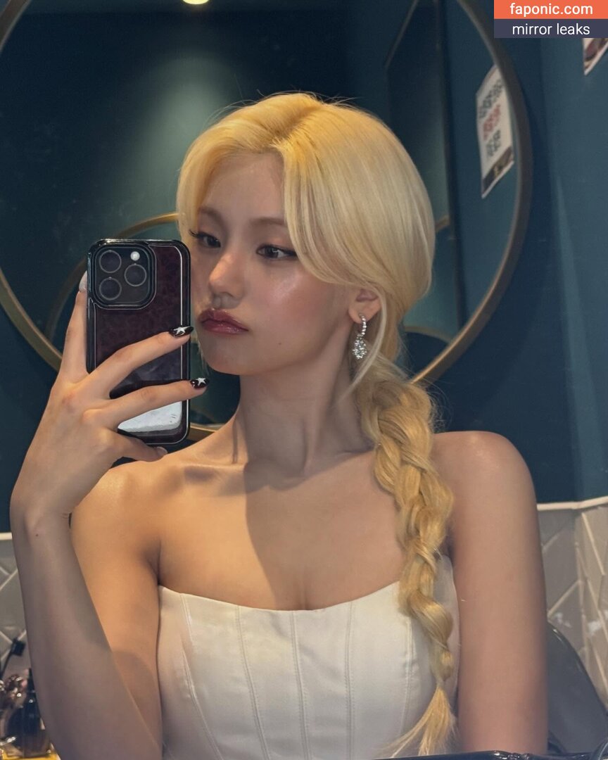 Yeji - ITZY (예지, Hwang Ye-ji)