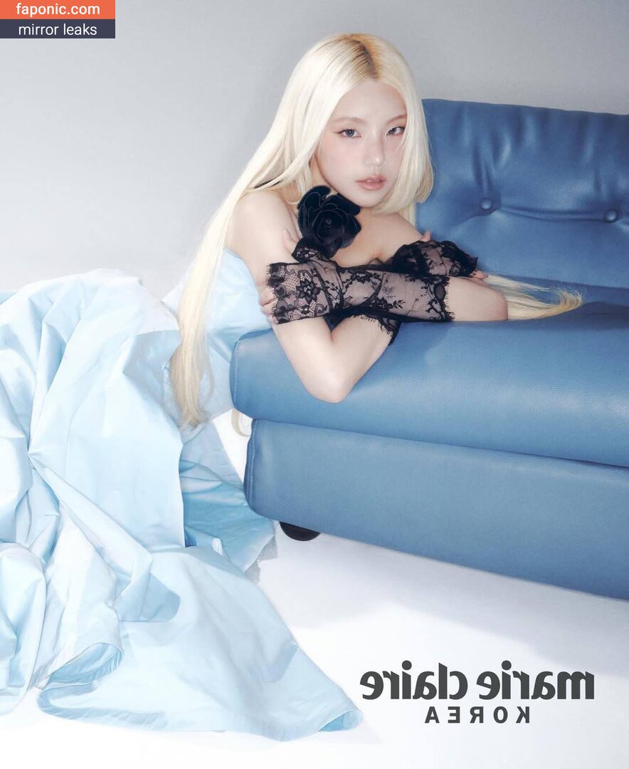 Yeji - ITZY (예지, Hwang Ye-ji)