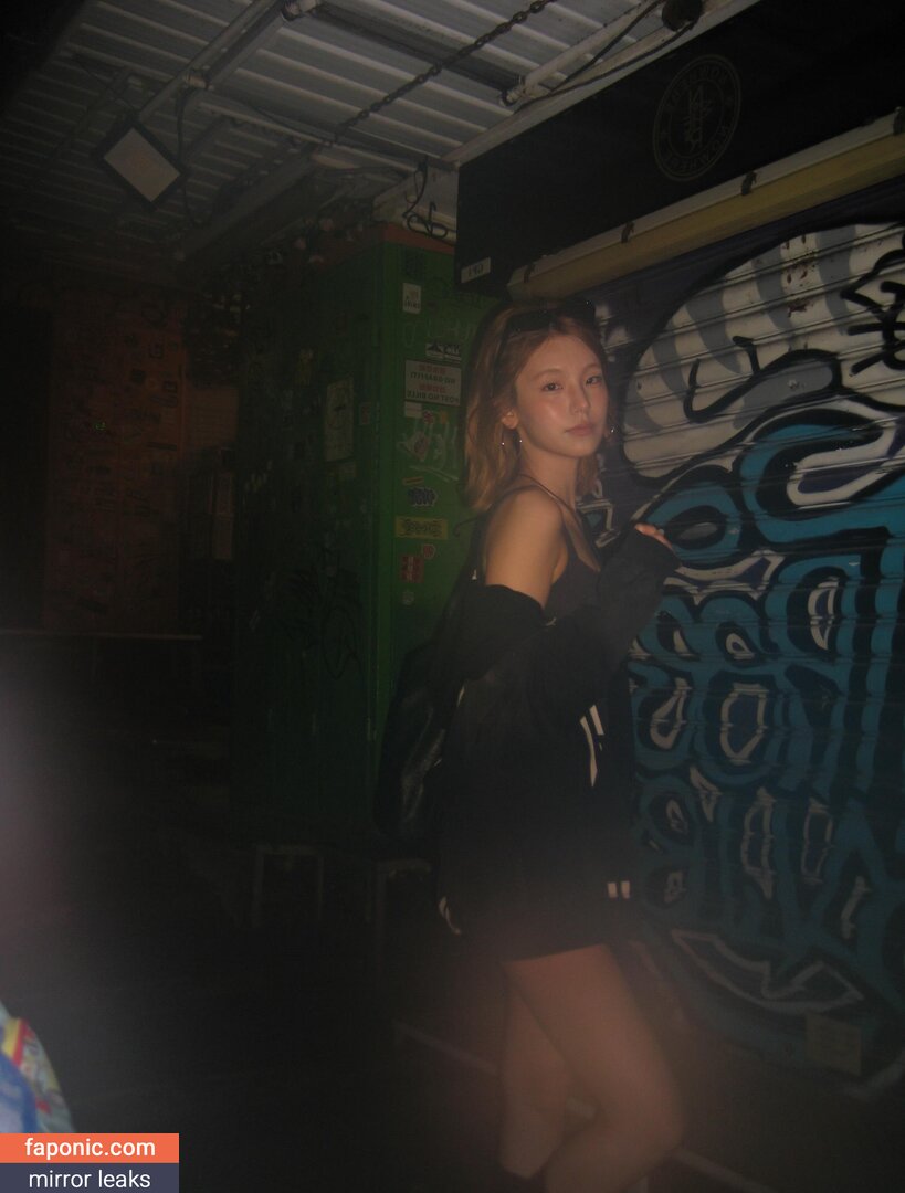 Yeji