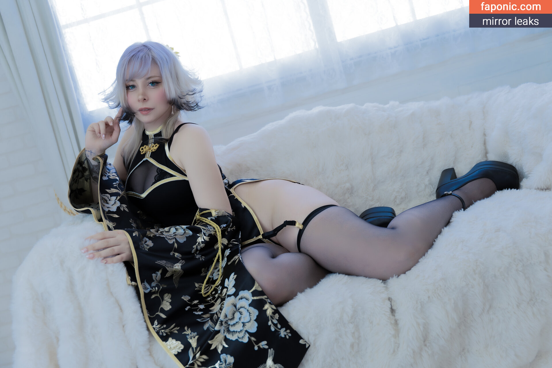 Yuriko Tiger