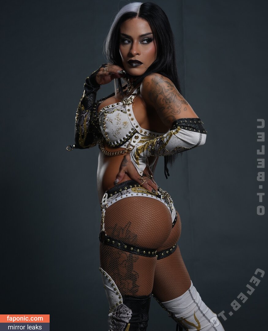 Zelina Vega