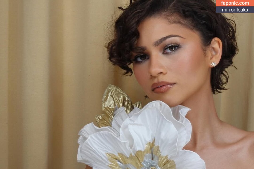 Zendaya