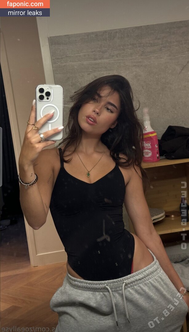 Zoe Allyse