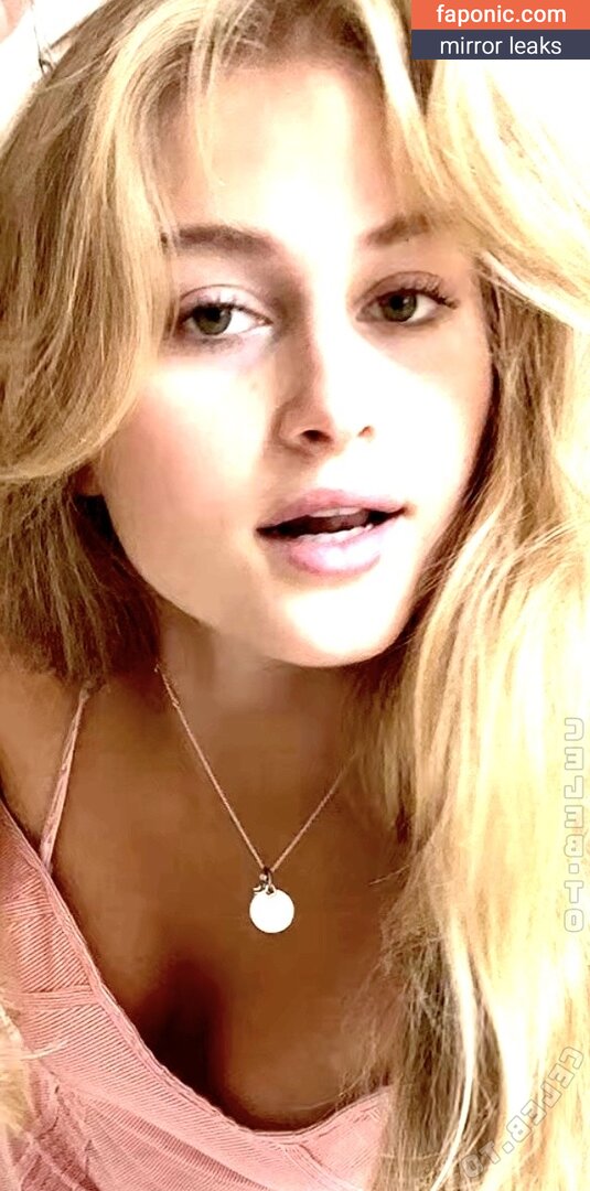 Zoe Kaeppele