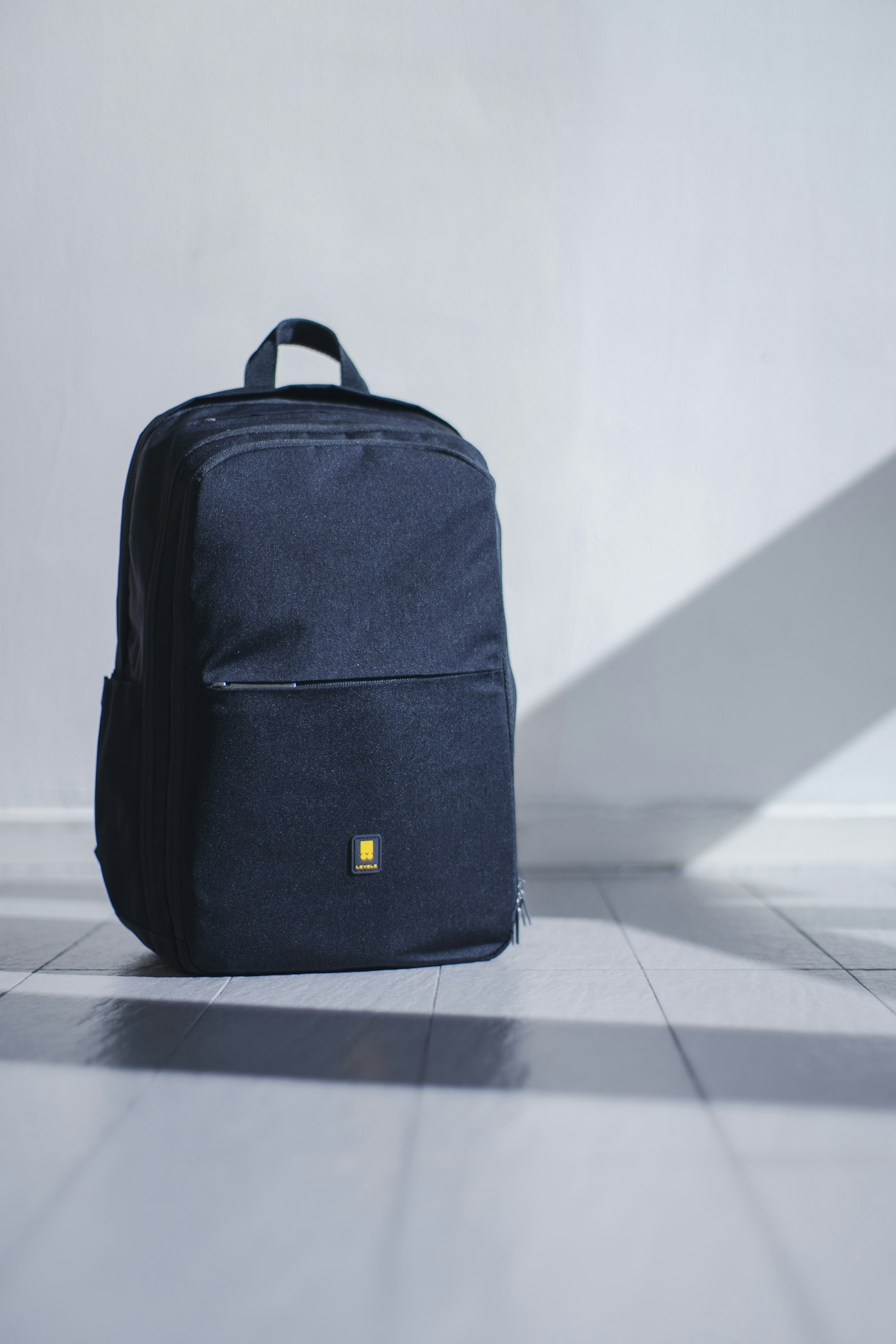 GoPacky smart backpack for travel packing